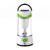 Светильник на солнечных батареях Novotech Trip 357434