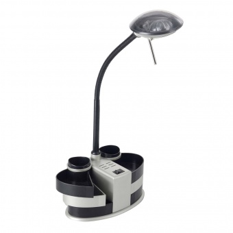 Настольная лампа Brilliant Light Case G92667/76