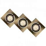 Встраиваемый светильник Lucide Focus 11002/15/03