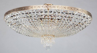 Потолочная люстра Maytoni Palace A890-PT80-G