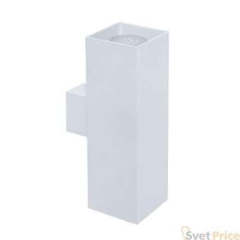 Настенный светильник АртПром Tubo8 SQ A2 10