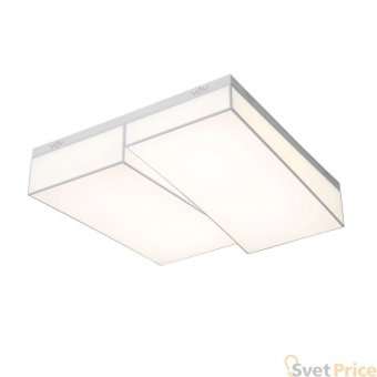 Потолочный светодиодный светильник ST Luce Faleto SL416.502.02