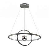 Подвесной светодиодный светильник Odeon Light Lond 4031/40L