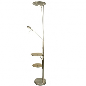 Торшер Citilux Тандем CL801001F