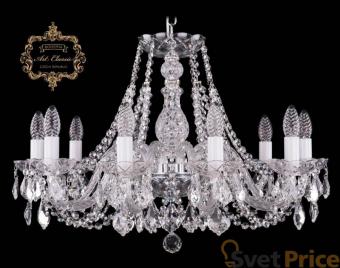 Подвесная люстра ArtClassic 11.11.10.240.Cr.L