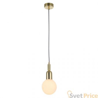 Подвесной светильник Maytoni Ball MOD267-PL-01-BS