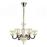 Подвесная люстра Odeon Light Giovanni 4000/6