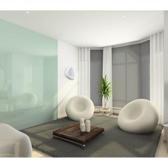 Настенный светодиодный светильник RegenBogen Life Норден 3 660020701