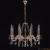 Подвесная люстра MW-Light Селена 14 482014508 страна Германия Подвесная люстра MW-Light Селена 14 482014508