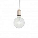 Подвесной светильник Ideal Lux It SP1 Ottone