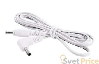 Соединитель Deko-Light connector cable for Mia, white 930246