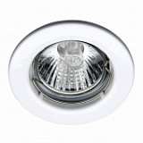 Встраиваемый светильник Brilliant Classic G94503/05