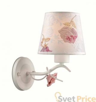 Бра Lumion Rosali 3091/1W