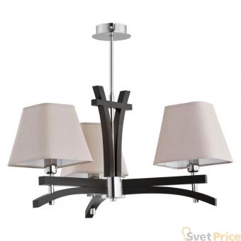 Потолочная люстра Alfa Amarti 21193