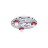 Потолочная люстра Eglo Lalelu 97705