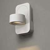 Настенный светильник Donolux DL18619/01WW-R White