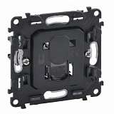 Информационная розетка RJ45 Legrand Valena Мех In Matic Life 6A кат STP 753048