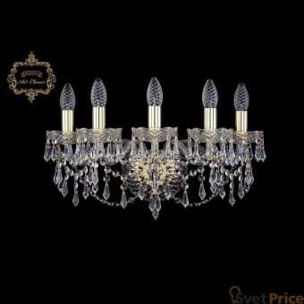 Бра ArtClassic 10.23.5.165.Gd.Dr