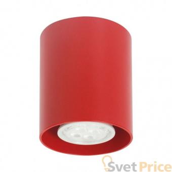 Потолочный светильник АртПром Tubo8 P1 09