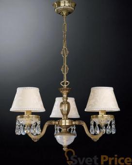 Подвесная люстра Reccagni Angelo L 6503/3