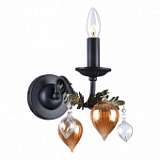 Бра Arte Lamp Cipollino A1870AP-1BG