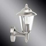 Уличный настенный светильник Brilliant Neil 40381/82