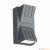 Уличный настенный светодиодный светильник ST Luce Smuso SL092.701.02 страна Италия Уличный настенный светодиодный светильник ST Luce Smuso SL092.701.02