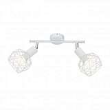 Спот Arte Lamp A6141AP-2WH