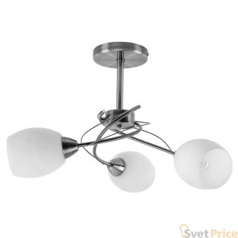 Потолочная люстра Spot Light Pisa 8280327
