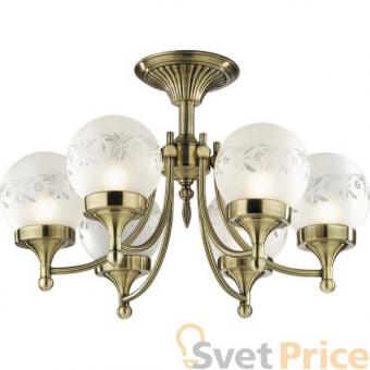 Люстра N-Light 141-06-53