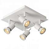 Спот Lucide Twinny Led 17990/19/31