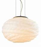 Подвесной светильник Arte Lamp Hyperbola A6841SP-1WH