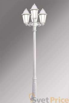 Уличный фонарь Fumagalli Ricu Bisso/Rut E26.157.S31.WYF1R