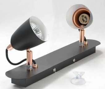 Спот Lussole Loft GRLSP-9852