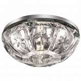 Встраиваемый светильник Novotech Gem 369608