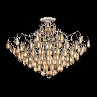 Потолочная люстра Freya Chabrol FR302-09-R