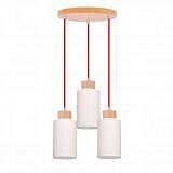 Подвесная люстра Spot Light Bosco 1716531