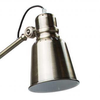 Торшер RegenBogen Хоф 497043901