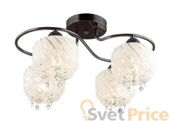Потолочная люстра Lumion Grandina 3078/4C