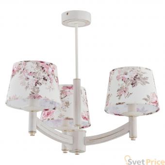 Подвесная люстра Alfa Ramona 21453