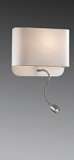Настенный светильник Odeon Light Bostri 2588/2W