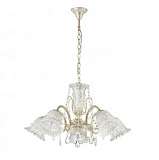 Подвесная люстра Odeon Light Benadetta 3391/7A
