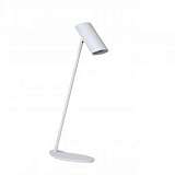 Настольная лампа Lucide Hester 19600/01/31