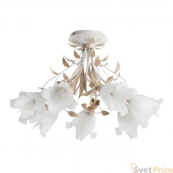 Потолочная люстра Alfa Estera New 17076