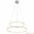 Подвесная светодиодная люстра ST Luce Cilindro SL799.103.21 страна Италия Подвесная светодиодная люстра ST Luce Cilindro SL799.103.21
