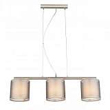 Подвесная люстра Globo Theo 15190-3H