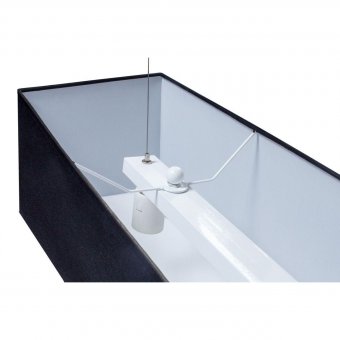 Подвесной светильник АртПром Lungo S1 01 02