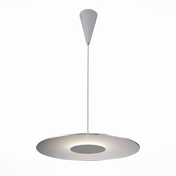 Уличный подвесной светодиодный светильник ST Luce SL925.503.01