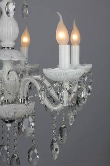 Подвесная люстра Omnilux OML-33103-06