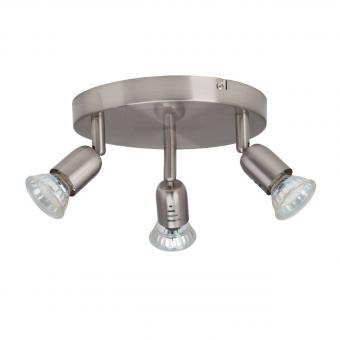 Спот Brilliant Loona G28834/13